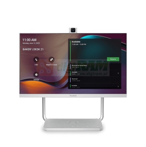Monitor interaktywny Desk Vision A24