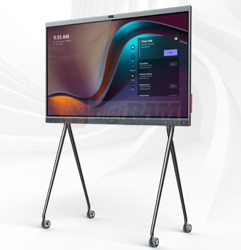 Monitor interaktywny MB65Pro-A02 1203670