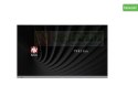 Monitor interaktywny TS 8.1 EASY 75