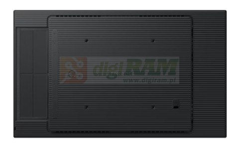 Monitor profesjonalny 13 cali QB13C LH13QBCEBGBXEN