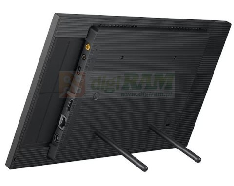 Monitor profesjonalny 13 cali QB13C LH13QBCEBGBXEN