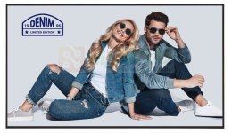 Monitor wielkoformatowy 43UH5N-M 500cd/m2 UHD 24/7