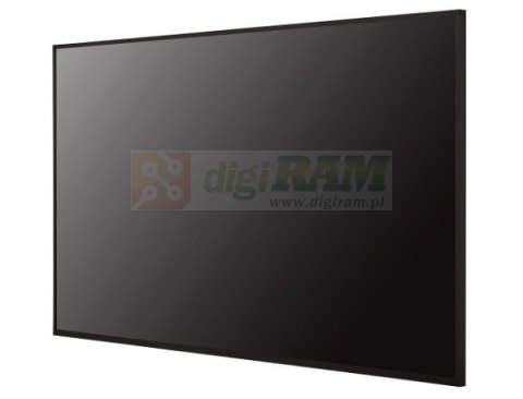 Monitor wielkoformatowy 43UH5N-M 500cd/m2 UHD 24/7