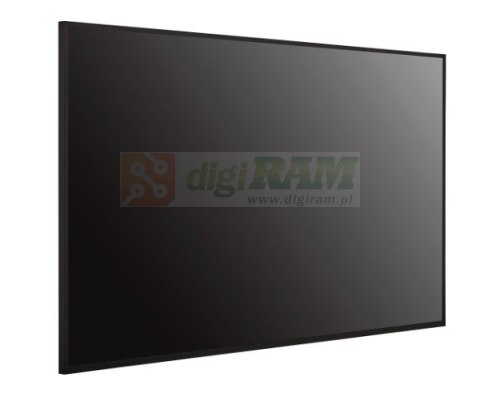 Monitor wielkoformatowy 43UH5N-M 500cd/m2 UHD 24/7