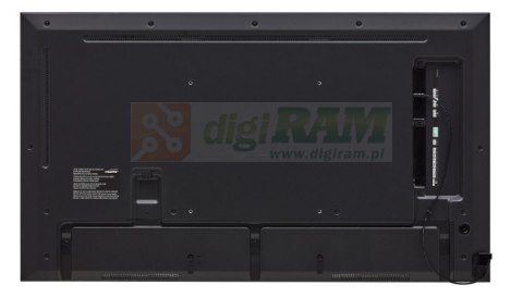 Monitor wielkoformatowy 43UH5N-M 500cd/m2 UHD 24/7