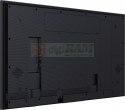 Monitor wielkoformatowy 55 cali LH5560UHS-B1AG matowy 24h/7 500(cd/m2) VA 3840 x 2160 UHD(4K) Android.11 Wifi CMS(iiSignage2), U