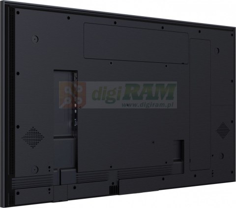 Monitor wielkoformatowy 55 cali LH5560UHS-B1AG matowy 24h/7 500(cd/m2) VA 3840 x 2160 UHD(4K) Android.11 Wifi CMS(iiSignage2), U