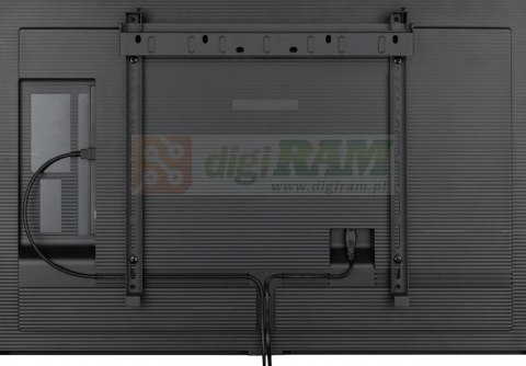 Monitor wielkoformatowy 55 cali LH5560UHS-B1AG matowy 24h/7 500(cd/m2) VA 3840 x 2160 UHD(4K) Android.11 Wifi CMS(iiSignage2), U