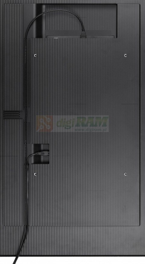 Monitor wielkoformatowy 55 cali LH5560UHS-B1AG matowy 24h/7 500(cd/m2) VA 3840 x 2160 UHD(4K) Android.11 Wifi CMS(iiSignage2), U