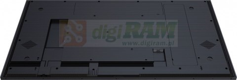 Monitor wielkoformatowy 55 cali LH5560UHS-B1AG matowy 24h/7 500(cd/m2) VA 3840 x 2160 UHD(4K) Android.11 Wifi CMS(iiSignage2), U