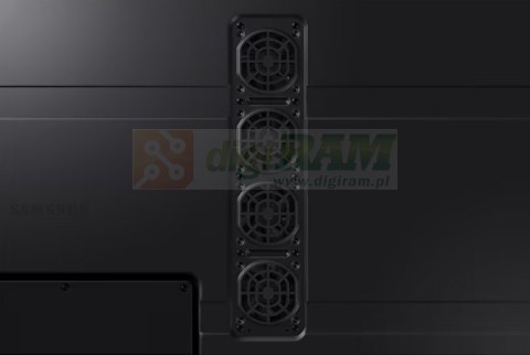 Monitor wielkoformatowy 55 cali OH55DX LH55OHDEBGBXEN