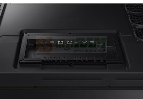 Monitor wielkoformatowy 55 cali OH55DX LH55OHDEBGBXEN