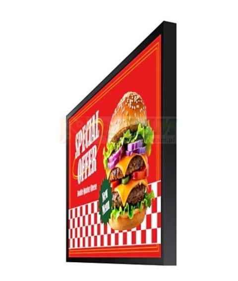 Monitor wielkoformatowy 55 cali OH55DX LH55OHDEBGBXEN