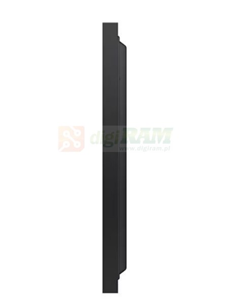 Monitor wielkoformatowy 55 cali OH55DX LH55OHDEBGBXEN