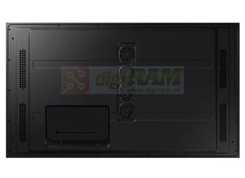 Monitor wielkoformatowy 55 cali OH55DX LH55OHDEBGBXEN