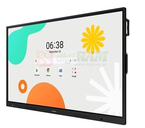 Monitor wielkoformatowy 65 cali WA65F LH65WAFWLGCXEN