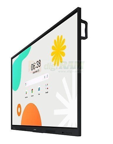 Monitor wielkoformatowy 65 cali WA65F LH65WAFWLGCXEN