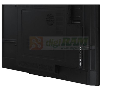 Monitor wielkoformatowy 65 cali WA65F LH65WAFWLGCXEN