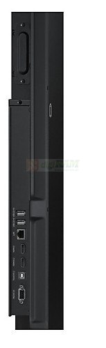 Monitor wielkoformatowy 65 cali WA65F LH65WAFWLGCXEN