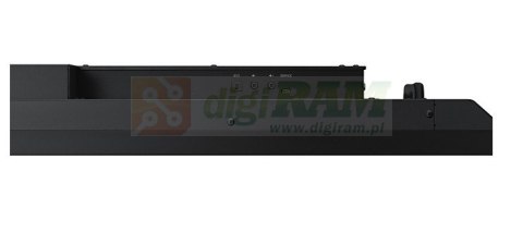 Monitor wielkoformatowy 65 cali WA65F LH65WAFWLGCXEN