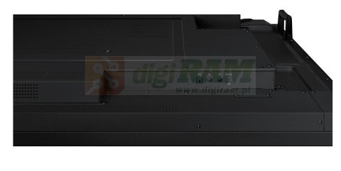 Monitor wielkoformatowy 65 cali WA65F LH65WAFWLGCXEN