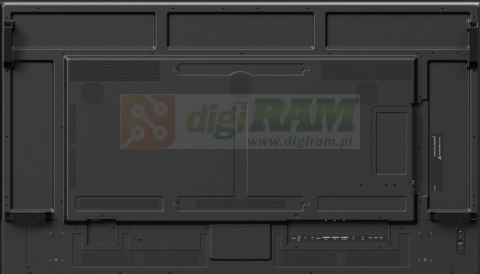 Monitor wielkoformatowy MultiSync P656 65 cali UHD 700cd/m2 24/7