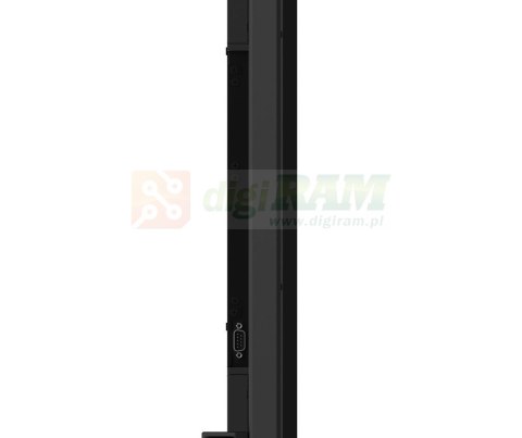 Monitor wielkoformatowy MultiSync P656 65 cali UHD 700cd/m2 24/7