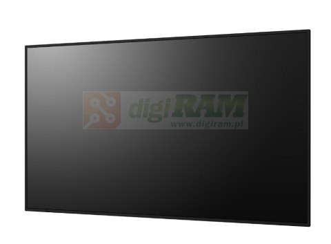 Monitor wielkoformatowy MultiSync P656 65 cali UHD 700cd/m2 24/7