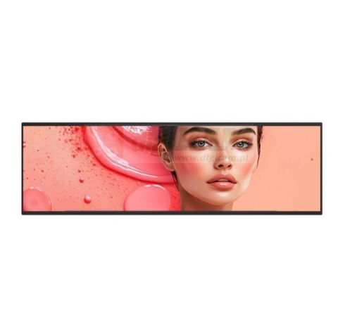 Monitor wielkoformatowy PB-3701 37 cali 32:9 700NIT SLIM