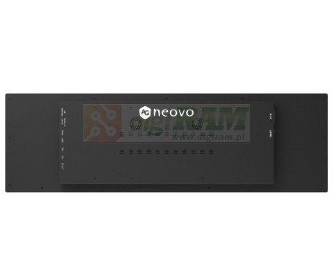 Monitor wielkoformatowy PB-3701 37 cali 32:9 700NIT SLIM