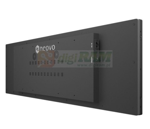 Monitor wielkoformatowy PB-3701 37 cali 32:9 700NIT SLIM