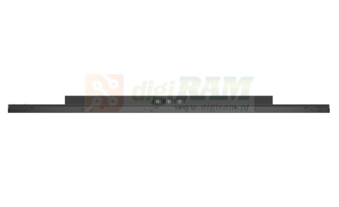 Monitor wielkoformatowy PB-3701A 37 cali 32:9 700NIT SLIM