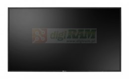 Monitor wielkoformatowy SMQ-5501 350cd/m2 12000:1 24/7 4K