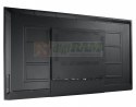 Monitor wielkoformatowy SMQ-5501 350cd/m2 12000:1 24/7 4K