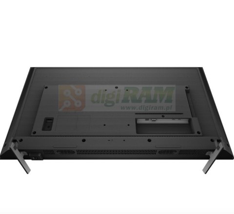 Monitor wielkoformatowy VA-4301 CZARNY 350cd/m2 1200:1 16/7