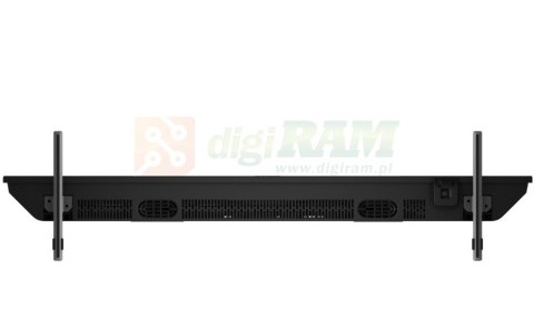 Monitor wielkoformatowy VA-5501 CZARNY 350cd/m2 1200:1 16/7 UHD