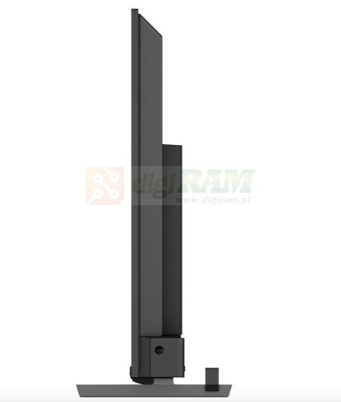 Monitor wielkoformatowy VA-5501 CZARNY 350cd/m2 1200:1 16/7 UHD