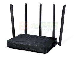 Planet XGPN-400AXV XG-PON HGU with 4-Port