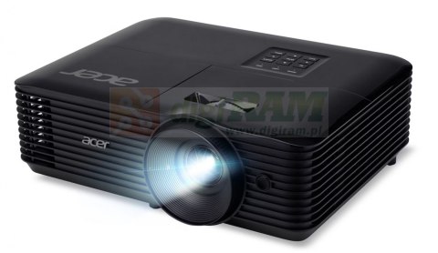 Projektor X1228i DLP XGA 4800AL/20000:1/2.75kg