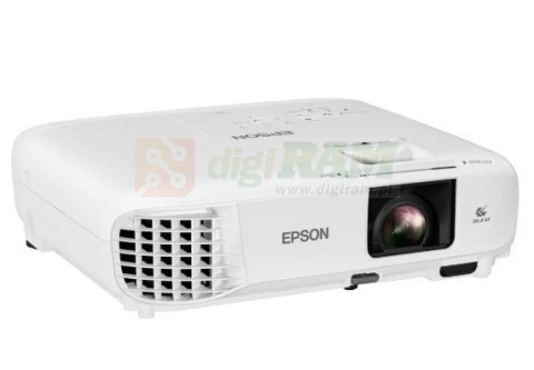 Projektor EB-E24 3LCD/XGA/3600L/15k:1/4:3/HDMI