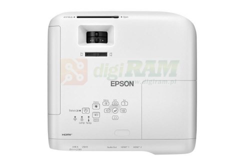 Projektor EB-FH18 3LCD/FHD/4100L/WiFi/16k:1/16:9