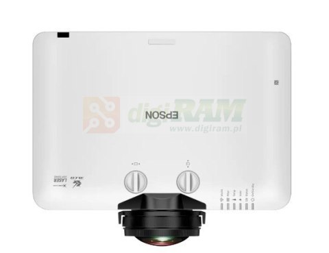 Projektor EB-L690SE LSR/WUXGA/6000L/5m:1/16:10