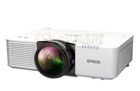 Projektor EB-L690SE LSR/WUXGA/6000L/5m:1/16:10