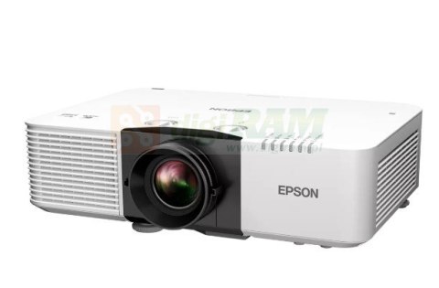 Projektor EB-L690U LSR/WUXGA/6500L/5m:1/(W)LAN