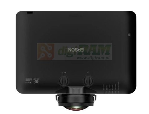 Projektor EB-L695SU LSR/WUXGA/6200L/5m:1/(W)LAN