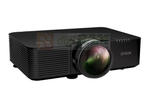 Projektor EB-L695SU LSR/WUXGA/6200L/5m:1/(W)LAN