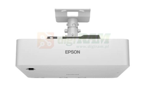 Projektor EB-L790U LSR/WUXGA/7300L/5m:1/(W)LAN