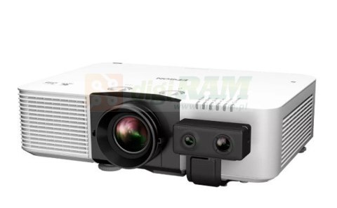 Projektor EB-L790U LSR/WUXGA/7300L/5m:1/(W)LAN