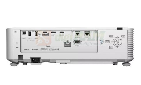 Projektor EB-L790U LSR/WUXGA/7300L/5m:1/(W)LAN