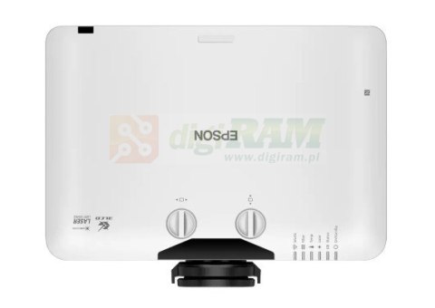 Projektor EB-L790U LSR/WUXGA/7300L/5m:1/(W)LAN